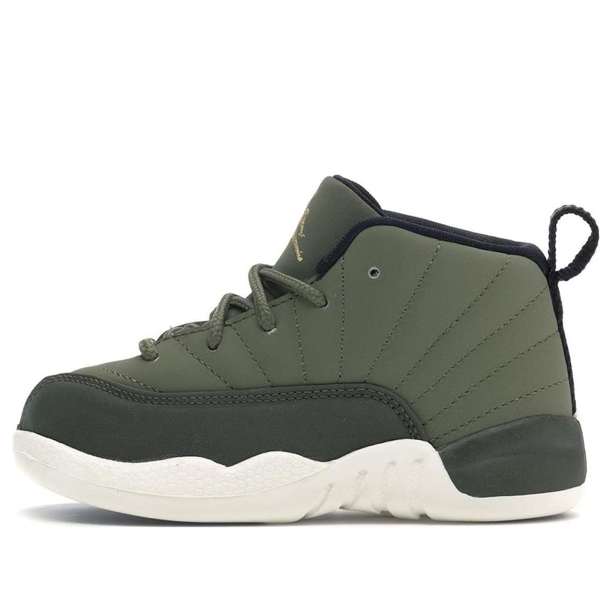 (TD) Air Jordan 12 Retro CP3 'Class of 2003' 850000-301