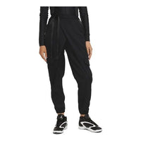 (WMNS) Air Jordan Future Primal Utility Tapered Pants Black DA1528-010