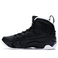 Air Jordan 9 Retro Pinnacle 'Baseball Glove Black' 897560-003