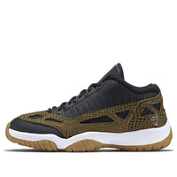 Air Jordan 11 IE Low 'Croc' 306008-013