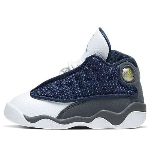 (TD) Air Jordan 13 Retro 'Flint' 2020 414581-404