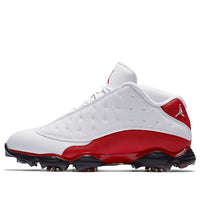 Air Jordan 13 Low Golf 'University Red' 917719-101