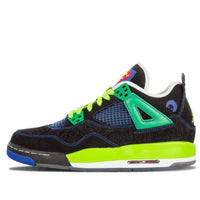 (GS) Air Jordan 4 Retro 'Doernbecher' 408452-015