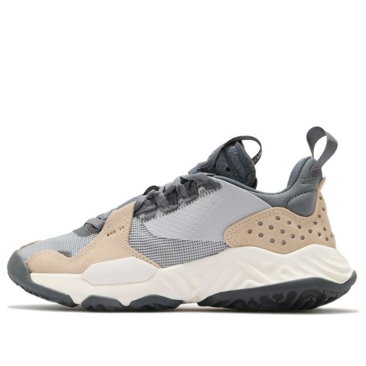 (WMNS) Air Jordan Delta SP 'Steel Grey Tan' CT1003-002