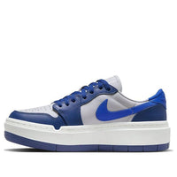 (WMNS) Air Jordan 1 Elevate Low 'French Blue' DH7004-400