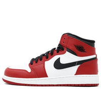 (GS) Air Jordan 1 Retro OG 'Chicago' 2013 332558-163