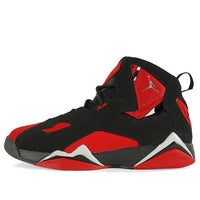 Air Jordan True Flight 'Black University Red' CU4933-001