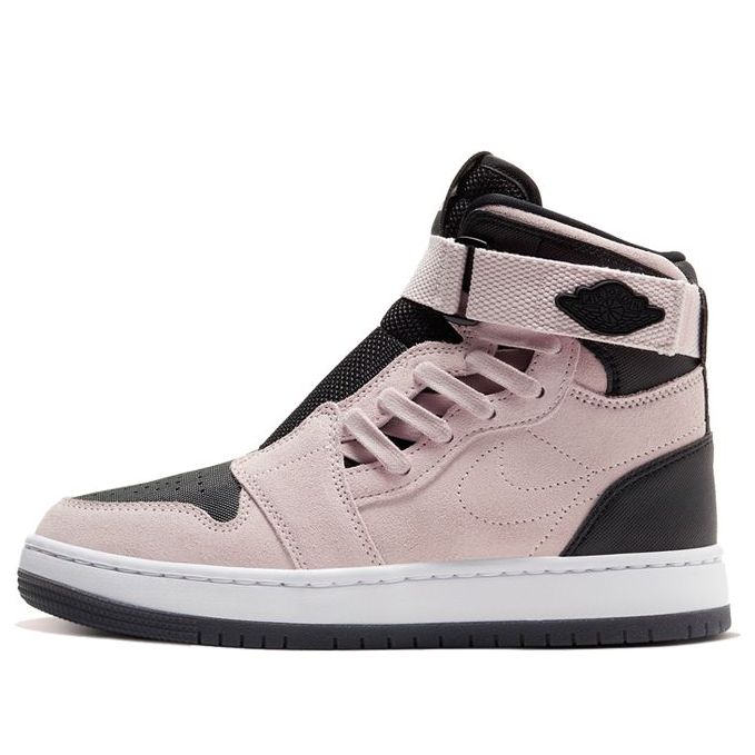 (WMNS) Air Jordan 1 Nova XX 'Barely Rose' AV4052-602