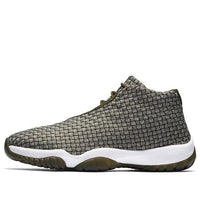 Air Jordan Future 'Olive Canvas' 656503-305