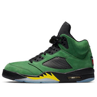 Air Jordan 5 Retro SE 'Oregon' CK6631-307