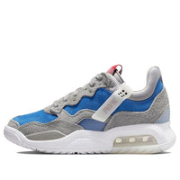 (WMNS) Air Jordan MA2 'Gray Blue' CW5992-046