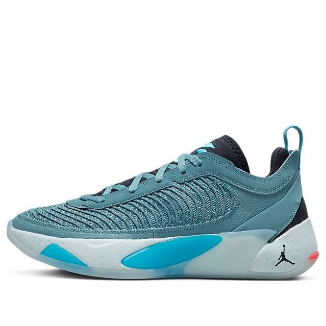 Air Jordan Luka 1 Next Nature PF 'Noise Aqua' DR9829-400