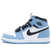 (PS) Air Jordan 1 Retro High OG 'University Blue' AQ2664-134