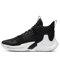 Air Jordan Why Not Zer0.2 PF 'The Family' BV6352-001