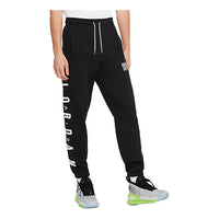 Air Jordan Sport DNA Casual Sports Long Pants Black CD5754-011