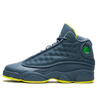 (GS) Air Jordan 13 Retro 'Squadron' 414574-405