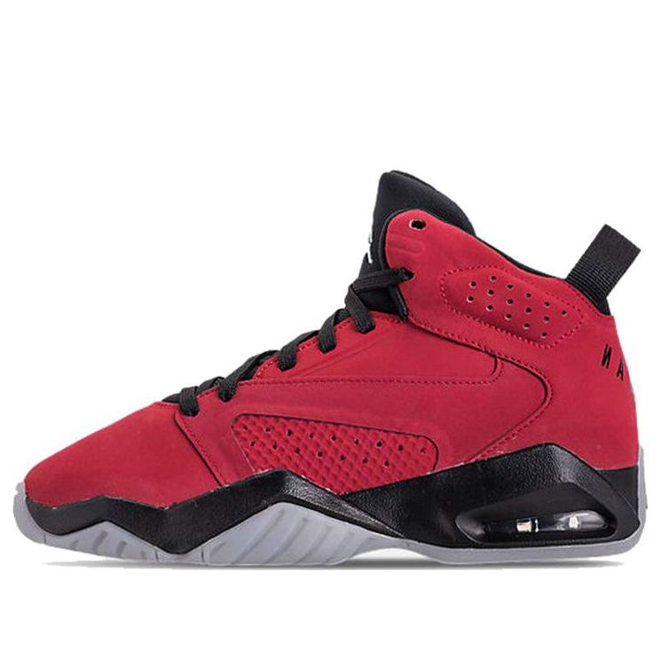 (GS) Air Jordan Lift Off 'Gym Red' AR6346-601