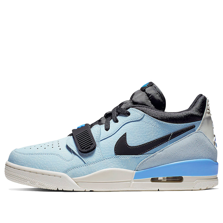 Air Jordan Legacy 312 Low 'Pale Blue' CD7069-400