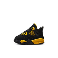 (TD) Air Jordan 4 Retro 'Thunder' BQ7670-017